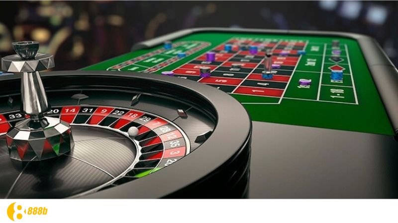 Giới thiệu về Casino 888B