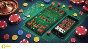 Giới thiệu về Game Bài tại nhà cái 888B